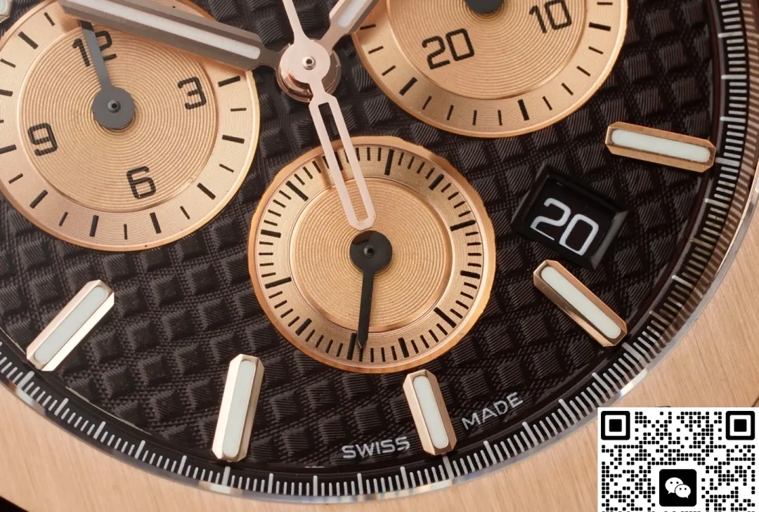 APW Factory Audemars Piguet 26331OR.OO.1220OR.02 1:1 Best Edition Replica Watch